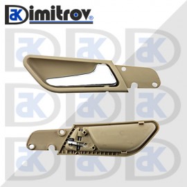 Дръжка вътрешна врата дясна Mercedes A-Class (W169) B-Class (W245)
